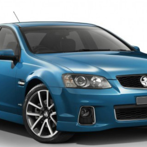 CHEVROLET LUMINA 2012-> Petrol