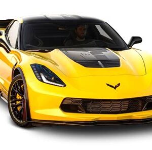 CHEVROLET CORVETTE Z06 ALL Petrol