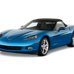 CHEVROLET CORVETTE ZR1 2009-> Petrol