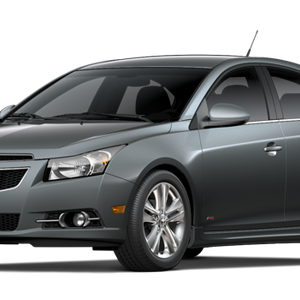 CHEVROLET CRUZE 2009-2015 Petrol