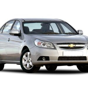 CHEVROLET EPICA 2008-2011 Diesel