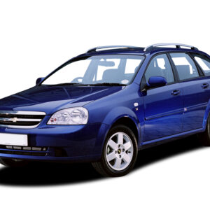 CHEVROLET LACETTI 2007-2011 Diesel