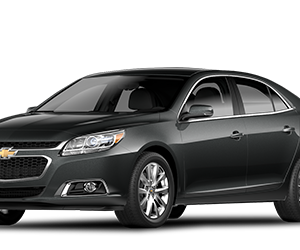 CHEVROLET MALIBU 2012-2014 Diesel