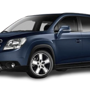 CHEVROLET ORLANDO 2010-2015 Diesel