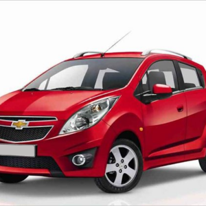 CHEVROLET SPARK 2011-> Petrol