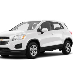 CHEVROLET TRAX 2012-2015 Diesel
