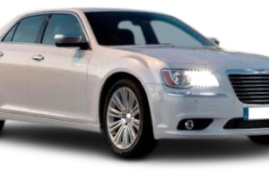 CHRYSLER 300C 2005-2011 Diesel