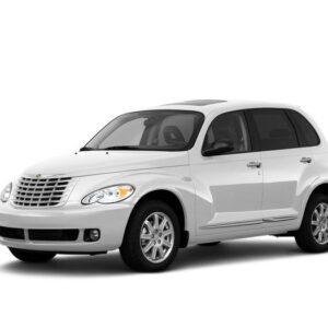 CHRYSLER PT CRUISER 2002-2011 Diesel