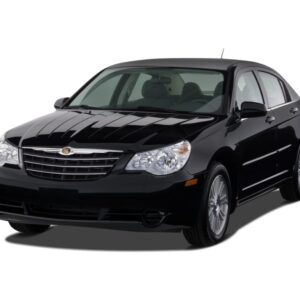 CHRYSLER SEBRING 2007-2011 Diesel