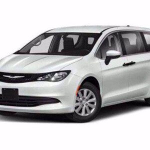 CHRYSLER VOYAGER 2001-2009 Diesel