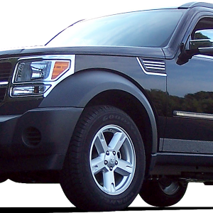 DODGE NITRO 2007-2011 Diesel