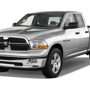 DODGE RAM 2500-3500 Petrol