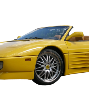 FERRARI 348 GTS/GTB/SPIDER ALL Petrol
