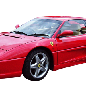 FERRARI 355 GTS/GTB/SPIDER All Petrol