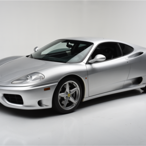 FERRARI 360 MODENA/SPIDER 1999-2004 Petrol