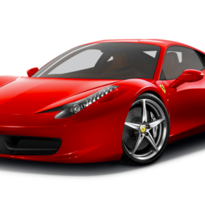 FERRARI 458 ITALIA ALL Petrol