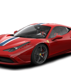 FERRARI 488 GTB/SPIDER 2015-> Petrol