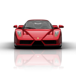 FERRARI ENZO 2002-2004 Petrol