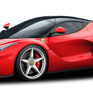 FERRARI F150/LA FERRARI ALL Petrol