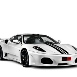FERRARI F430 2004-> Petrol