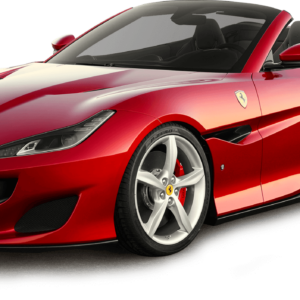 FERRARI PORTOFINO 2017-> Petrol