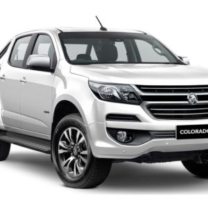 HOLDEN COLORADO 2015-> Diesel