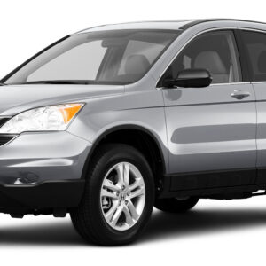 HONDA CR-V Mk3 2007-2012 Diesel