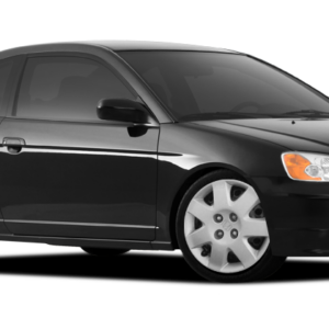HONDA CIVIC 2002-2005 Diesel