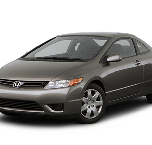 HONDA CIVIC 2006-2012 Diesel