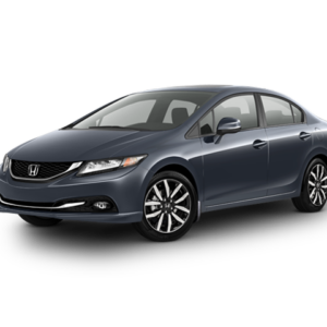 HONDA CIVIC 2013-2016 Diesel