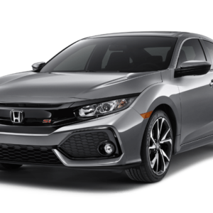 HONDA CIVIC 2017-2020 Petrol