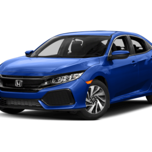 HONDA CIVIC 2017-> Diesel
