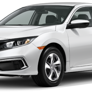 HONDA CIVIC 2020-> Diesel