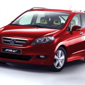 HONDA FR-V 2004-2010 Diesel