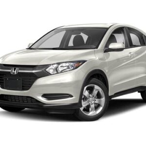 HONDA HR-V 2015-2018 Diesel