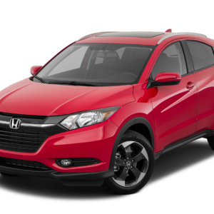 HONDA HR-V 2018-> Diesel