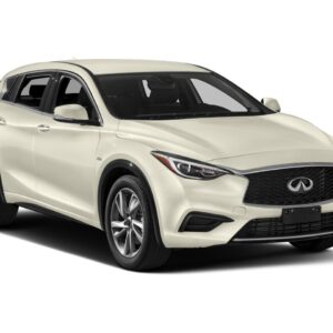 INFINITI QX30 2016-> Diesel