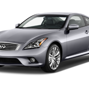 INFINITI G37/M37 ALL Diesel