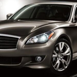 INFINITI M 2010-> Diesel