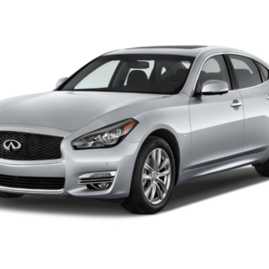 INFINITI Q70 2015-> Diesel