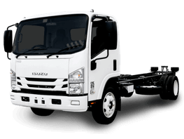 ISUZU N-SERIES ALL Diesel