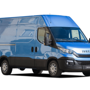 IVECO DAILY 2016-> Diesel