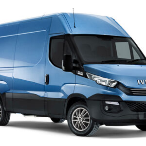 IVECO DAILY <-2016 Diesel