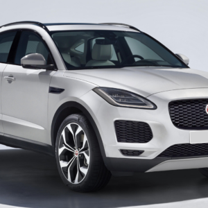 JAGUAR E-PACE 2017-> Diesel