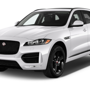 JAGUAR F-PACE 2016-> Diesel