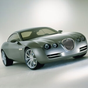 JAGUAR S-TYPE ALL Diesel