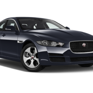 JAGUAR XE 2015-2019 Diesel