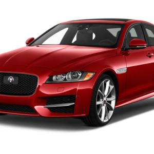 JAGUAR XE 2015-> Petrol
