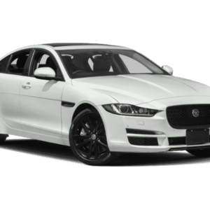 JAGUAR XE 2019-> Diesel