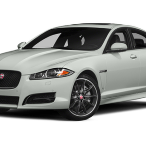 JAGUAR XF <-2015 Diesel